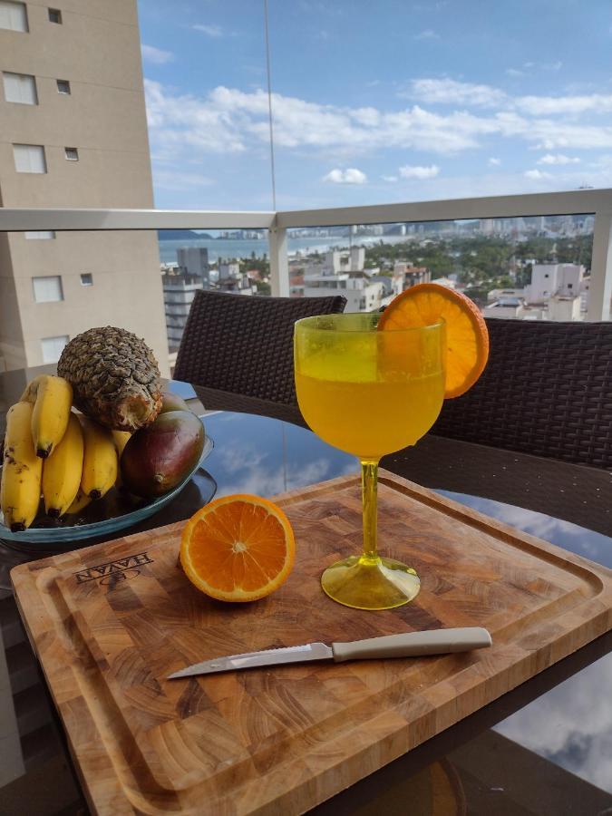 Apartamento Guaruja Enseada Экстерьер фото