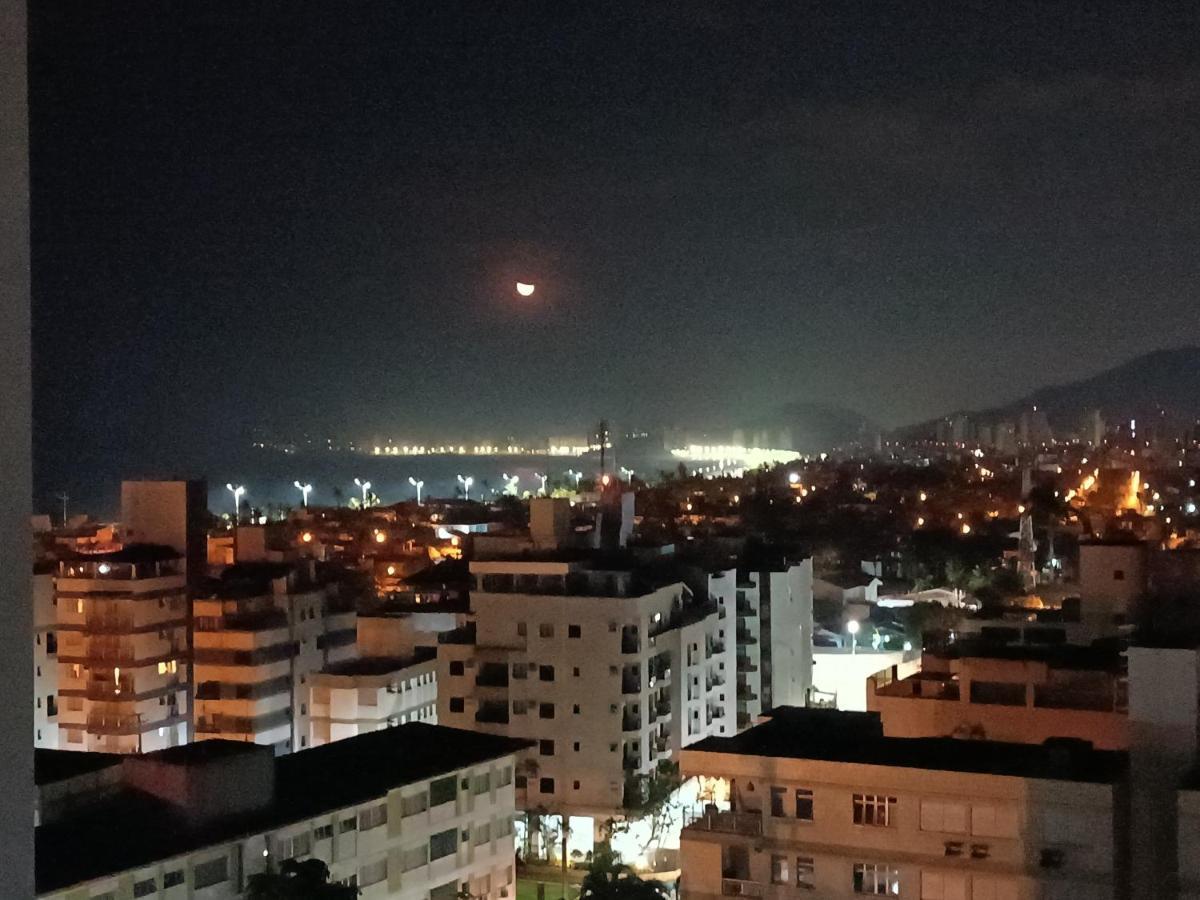 Apartamento Guaruja Enseada Экстерьер фото