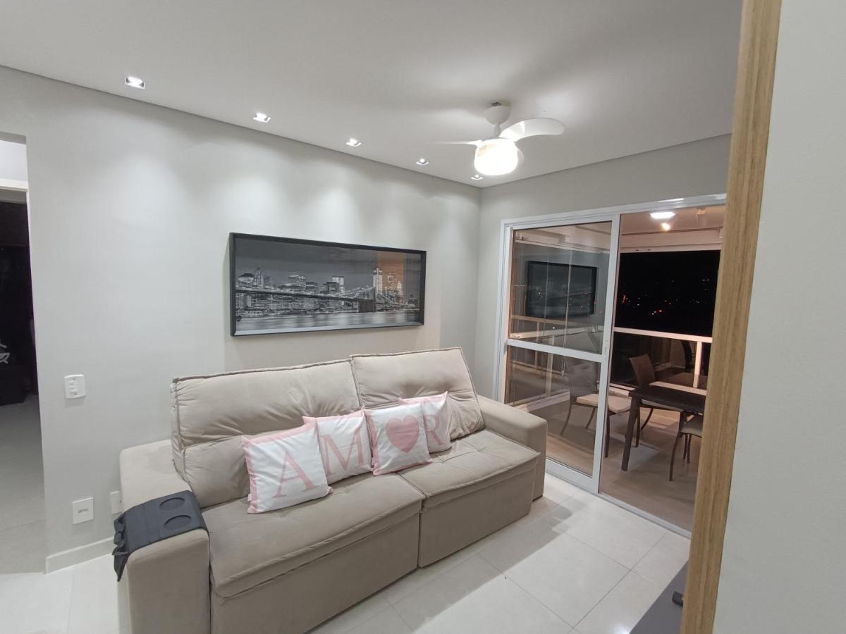 Apartamento Guaruja Enseada Экстерьер фото