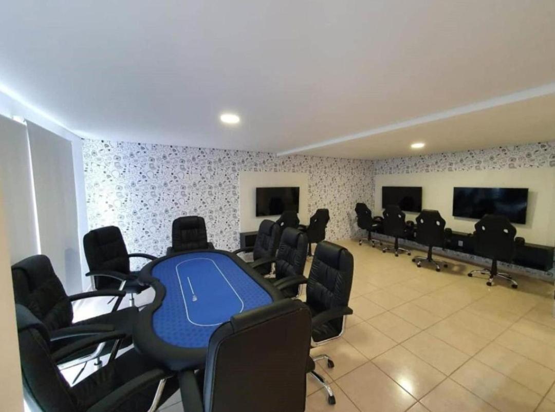 Apartamento Guaruja Enseada Экстерьер фото